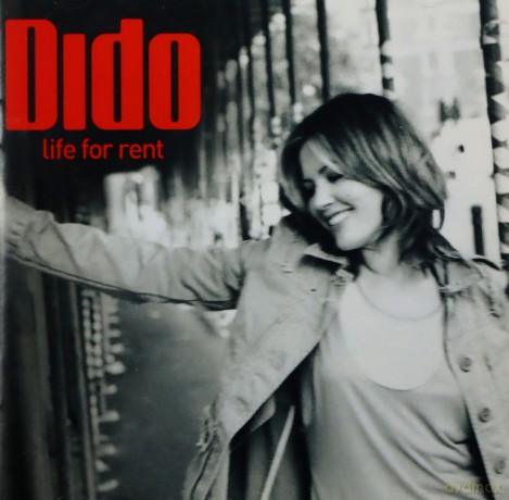 Dido: Life for Rent [CD]