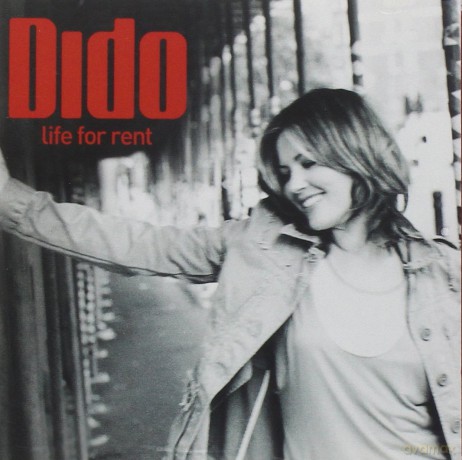 Dido: Life for Rent [CD]