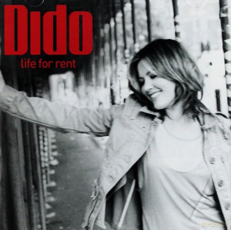 Dido: Life for Rent [CD]
