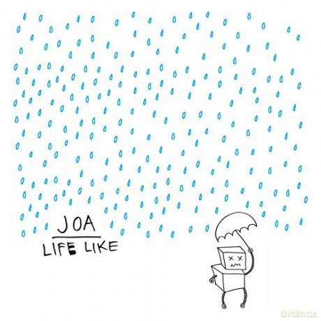 Joan Of Arc: Life Like [CD]