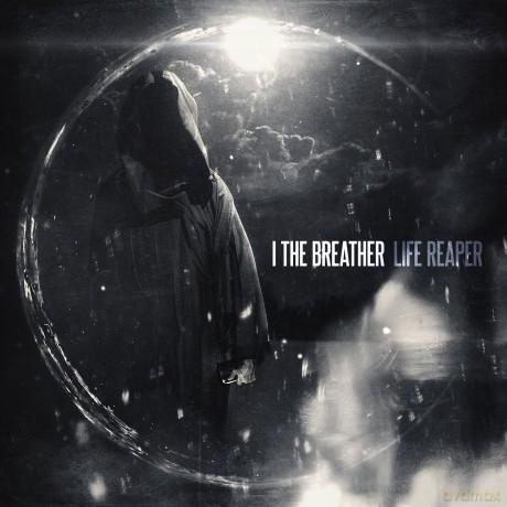 I the Breather: Life Reaper [CD]