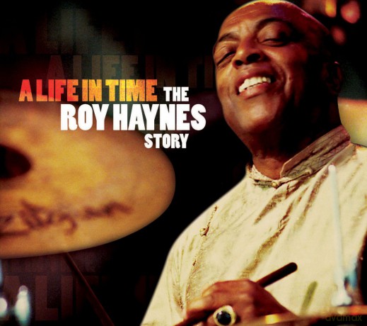 Roy Haynes: Life Time-the Roy Haynes Story [4CD]