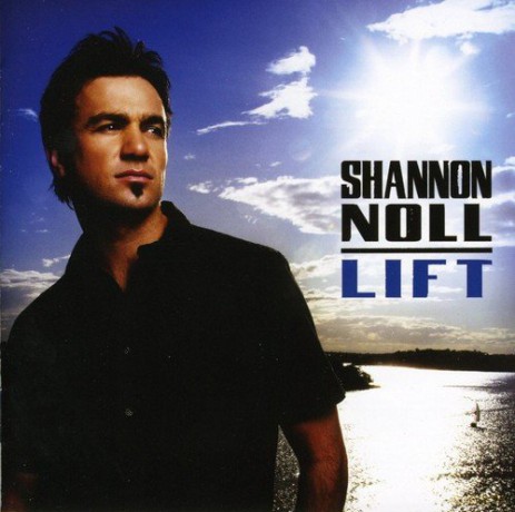 Shannon Noll: Lift [CD]