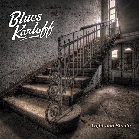 Blues Karloff: Light And Shade [CD]