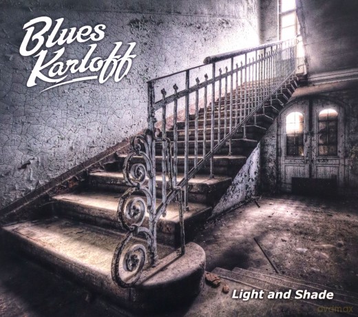 Blues Karloff: Light And Shade [CD]