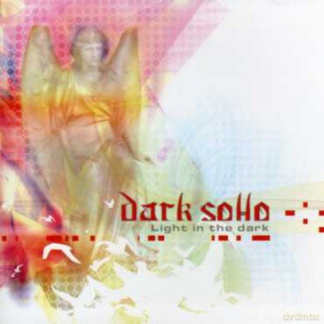 Dark Soho: Light In The Dark [CD]