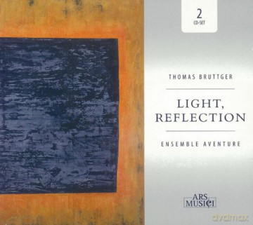 T. Bruttger: Light Reflection [2CD]