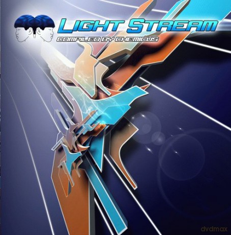 Light Stream [CD]