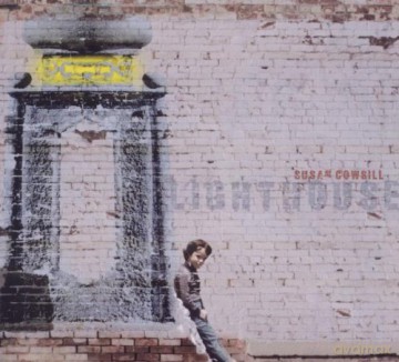 Susan Cowsill: Lighthouse [CD]
