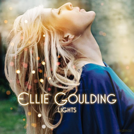 Ellie Goulding: Lights [CD]