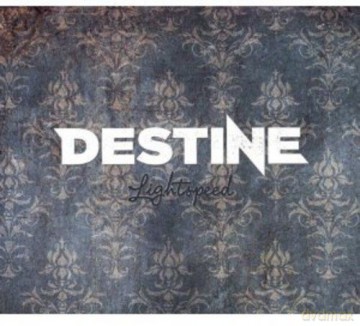 Destine: Lightspeed [CD]