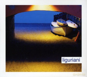 Liguriani: Liguriani [CD]