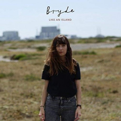 Bryde: Like An Island [CD]