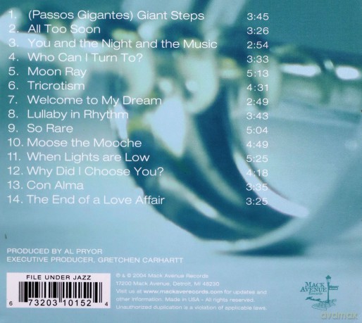 George Shearing: Like Fine Wine [CD]