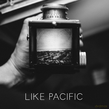 Like Pacific: Like Pacific [CD]