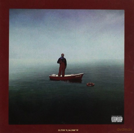 Lil Yachty: Lil Boat [CD]