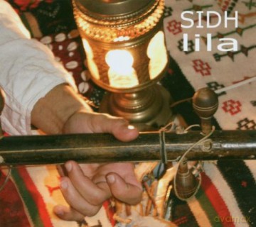 Sidh: Lila [CD]
