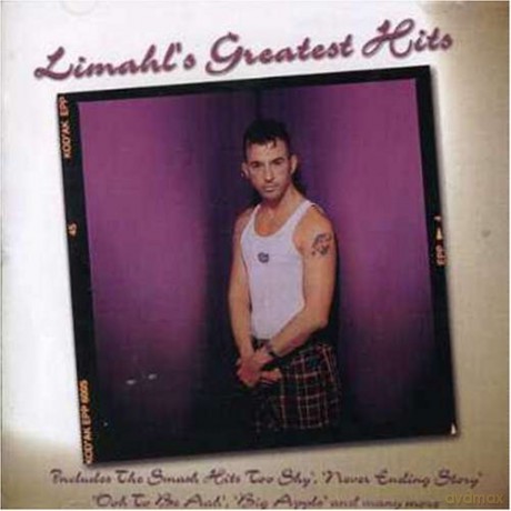 Limahl: Limahl - Limahls Greatest Hits [CD]