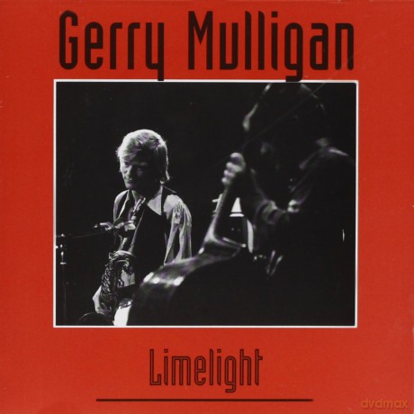 Gerry Mulligan: Limelight [CD]