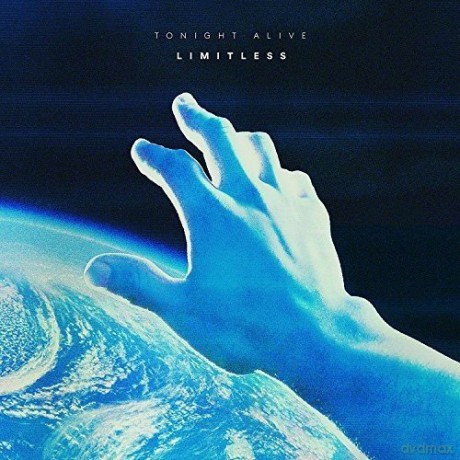 Tonight Alive: Limitless [CD]