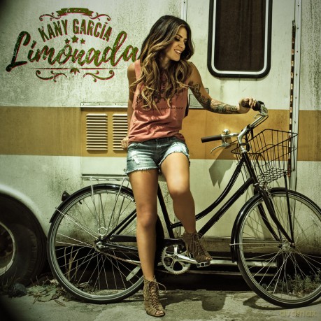 Kany Garcia: Limonada [CD]