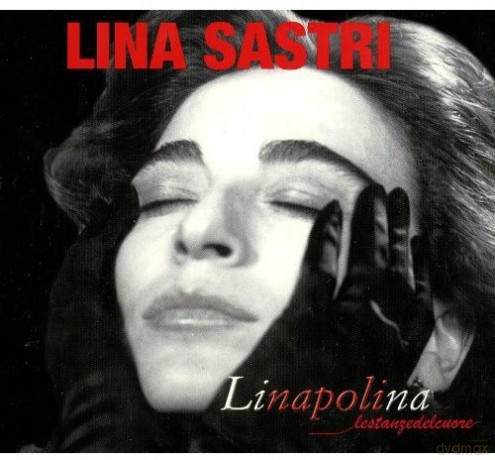 Lina Sastri: Linapolina [2CD]
