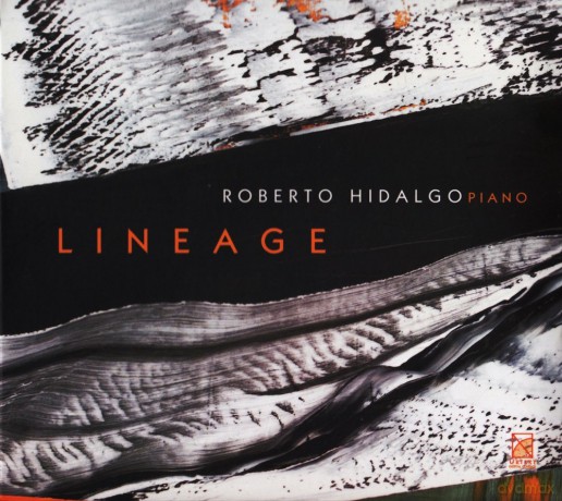 Bernstein: Lineage [CD]