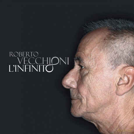 Roberto Vecchioni: L'Infinito [CD]