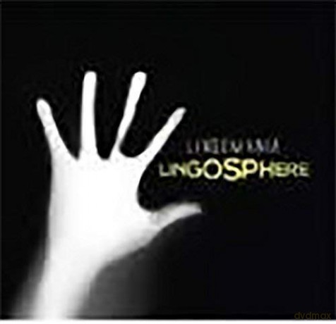 Lingomania: Lingosphere [CD]