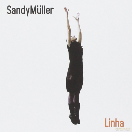 Sandy Muller: Linha [CD]