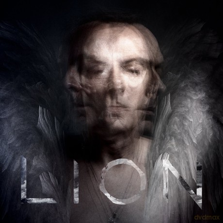 Peter Murphy: Lion [CD]