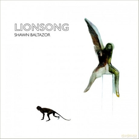 Shawn Baltazor: Lionsong [CD]