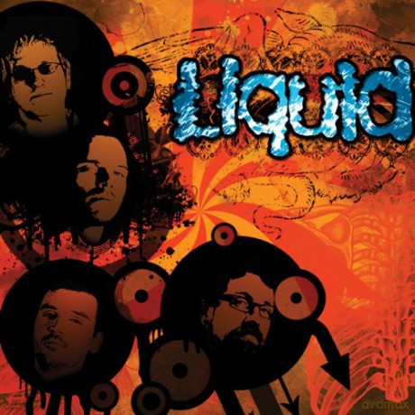 Liquid: Liquid [CD]