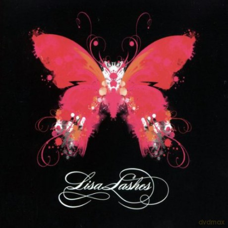 Lisa Lashes: Lisa Lashes [CD]