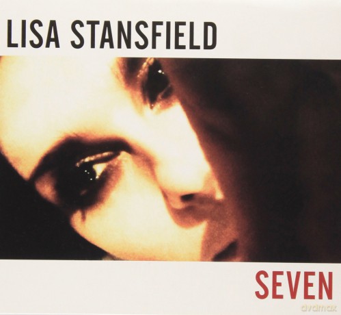 Lisa Stansfield: Lisa Stansfield-Seven [CD]