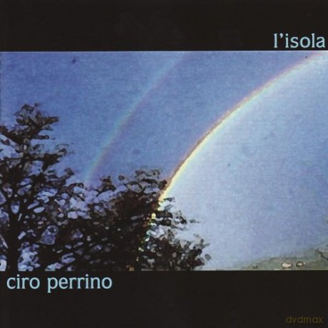 Ciro Perrino: l'isola [CD]
