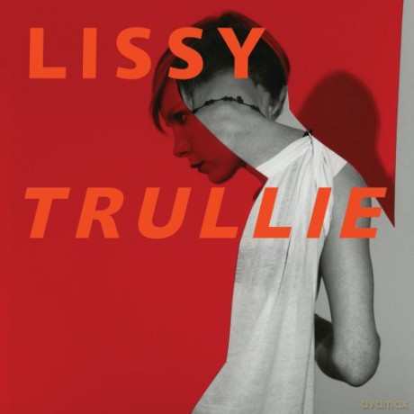 Lissy Trullie: Lissy Trullie [CD]