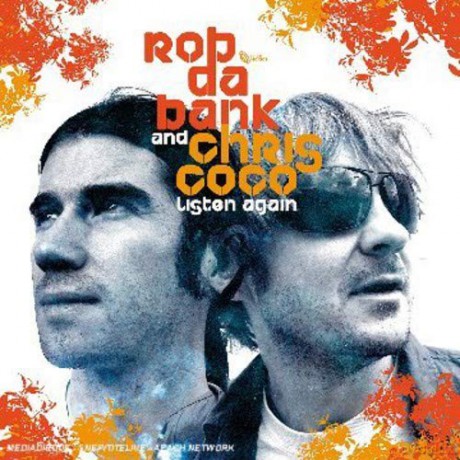 Rob Da Bank: Listen Again [2CD]