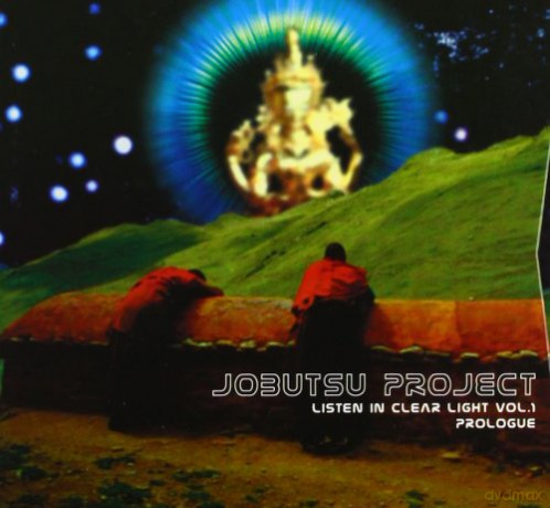 Jobutsu Project: Listen in Clear Light vol. 1 Prologue [CD]