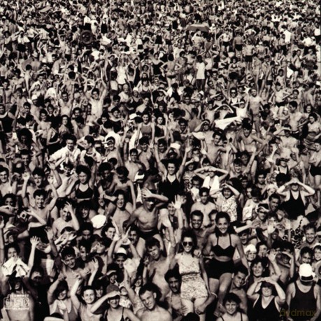 George Michael: Listen Without Prejudice [CD]