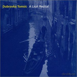 Liszt: Liszt Recital [CD]