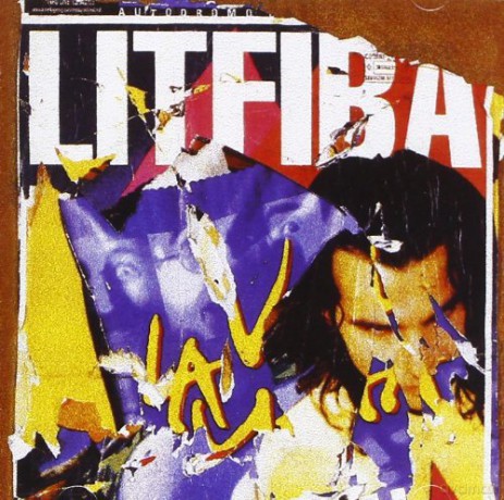Litfiba: Litfiba '99 Live [2CD]