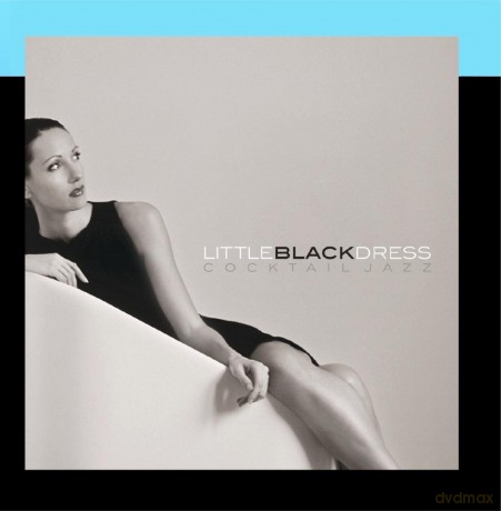 Solitudes: Little Black Dress [CD]