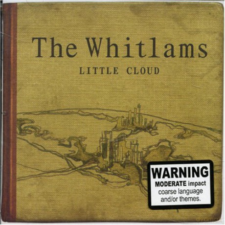 The Whitlams: Little Cloud [2CD]