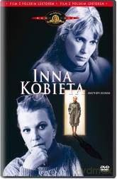 Inna kobieta [DVD]