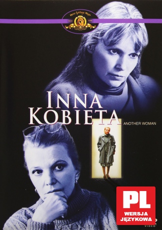 Inna kobieta [DVD]