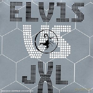 Elvis Presley: Little Less Conversation [CD]