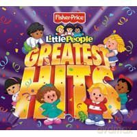 Little People Greatest Hits [2CD]
