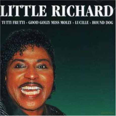 Little Richard: Little Richard [CD]