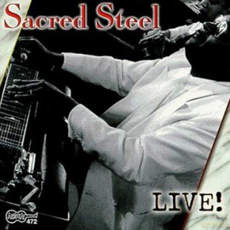 Live [CD]
